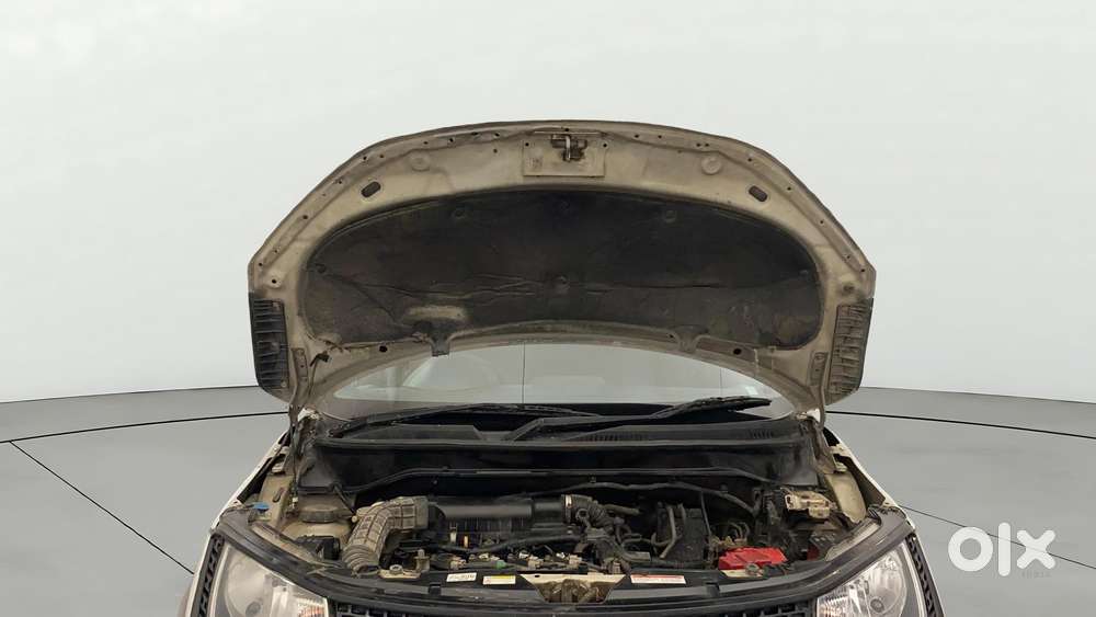 Maruti Suzuki Ignis 1.2 Amt Delta, 2017, Petrol