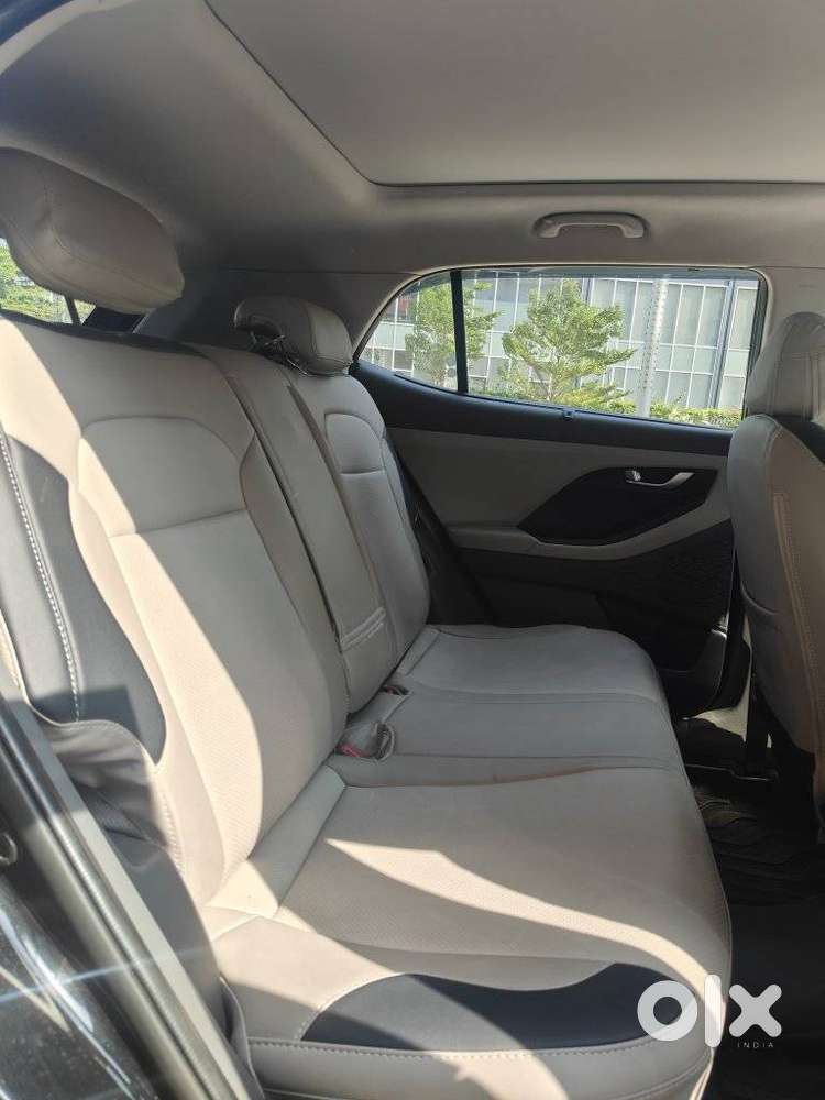 Hyundai Creta 1.5 S Petrol, 2024, Petrol