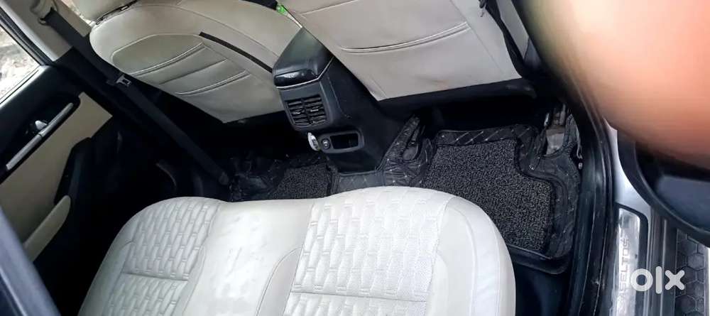 Kia Seltos Htx 2020 Petrol Showroom Condition Car