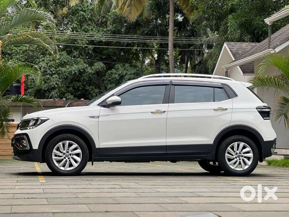 Volkswagen Taigun 1.0 Tsi Highline, 2023, Petrol