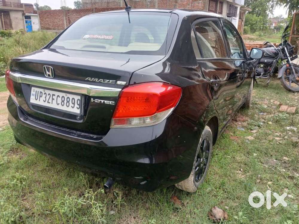 Honda Amaze Vx Diesel, 2013, Diesel