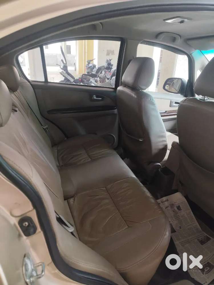 Maruti Suzuki Sx4 1.6 2011 Car