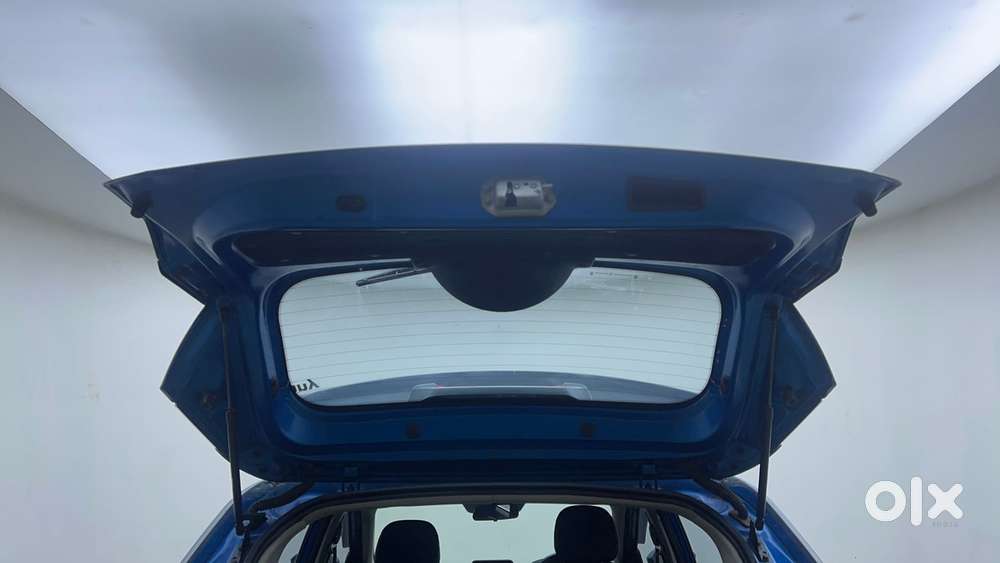 Tata Nexon 1.5 Revotorq Xza Plus, 2018, Diesel
