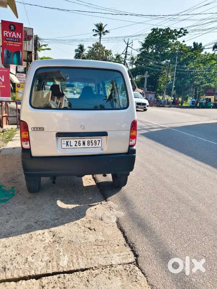 Maruti Suzuki Eeco 2024 For Sale