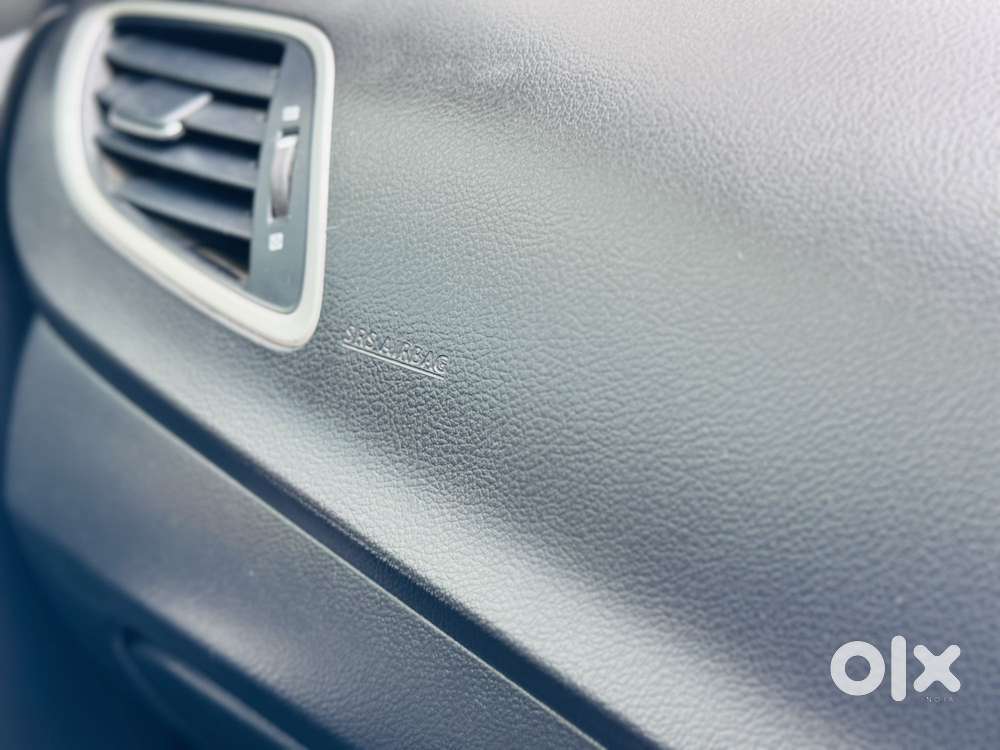 Maruti Suzuki Baleno 1.2 Alpha At, 2018, Petrol