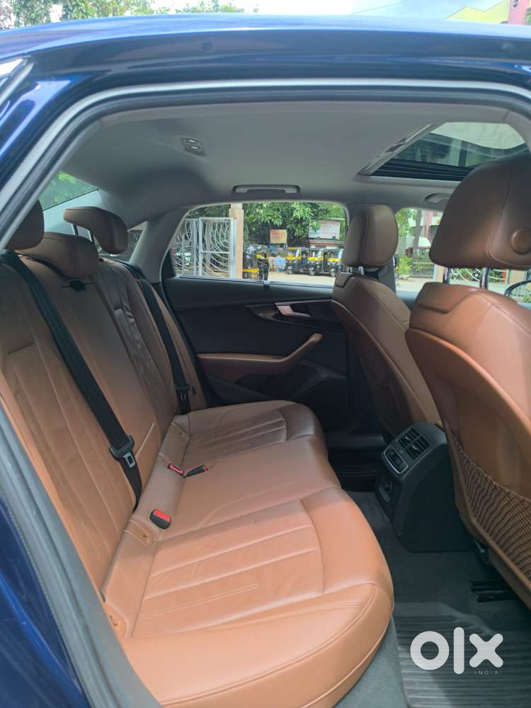 Audi A4 1.4 35 Tfsi Technology, 2021, Petrol