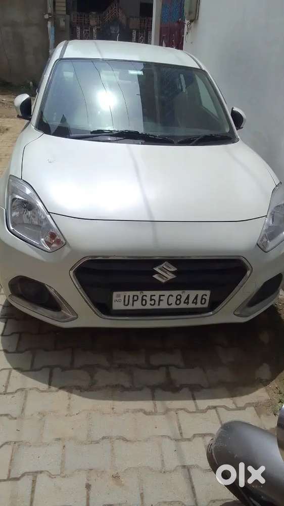Maruti Suzuki Dzire Vxi 2024