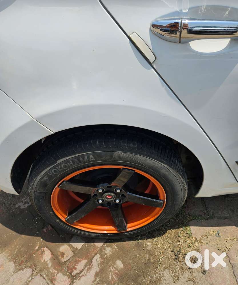 Hyundai I20 1.4 Sportz, 2018, Diesel