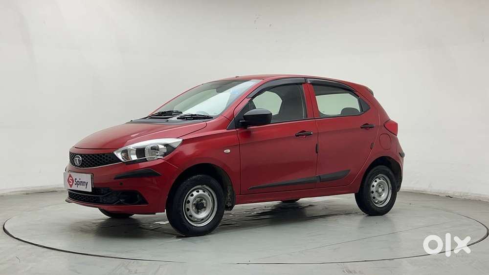 Tata Tiago Xe, 2018, Petrol
