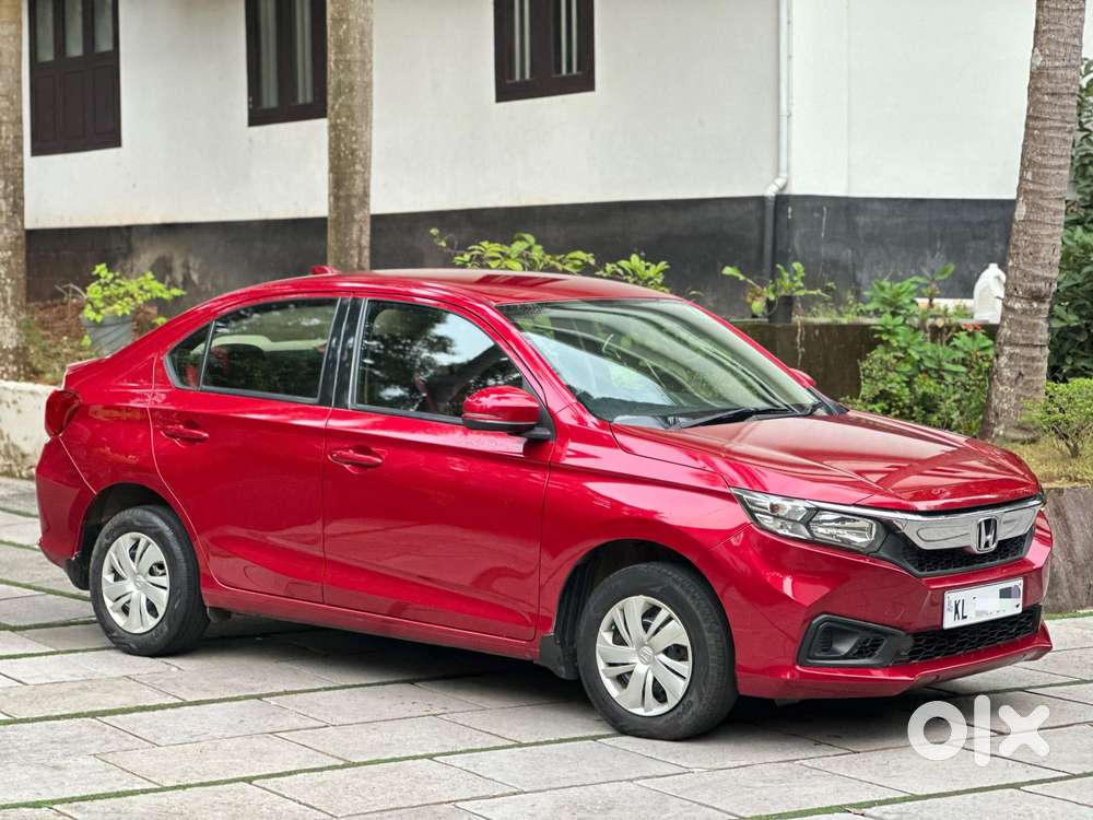 Honda Amaze 1.5 Smt I Dtec, 2019, Diesel