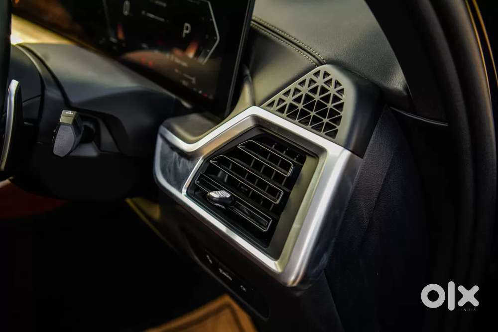 Bmw X5, 2025, Petrol