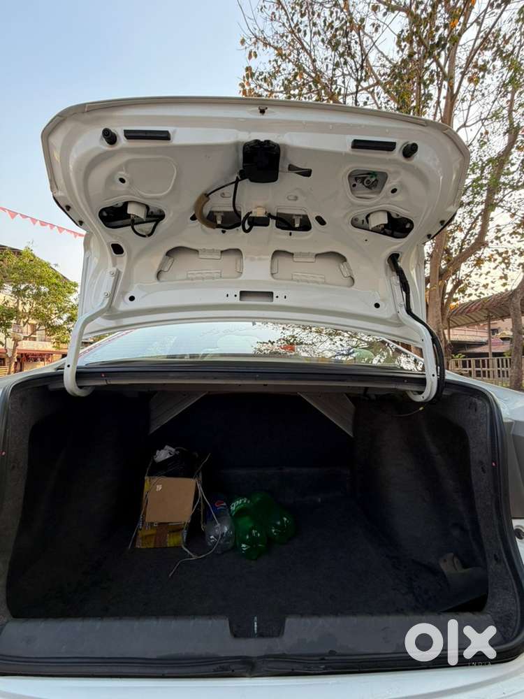 Honda City Petrol Well Maintained