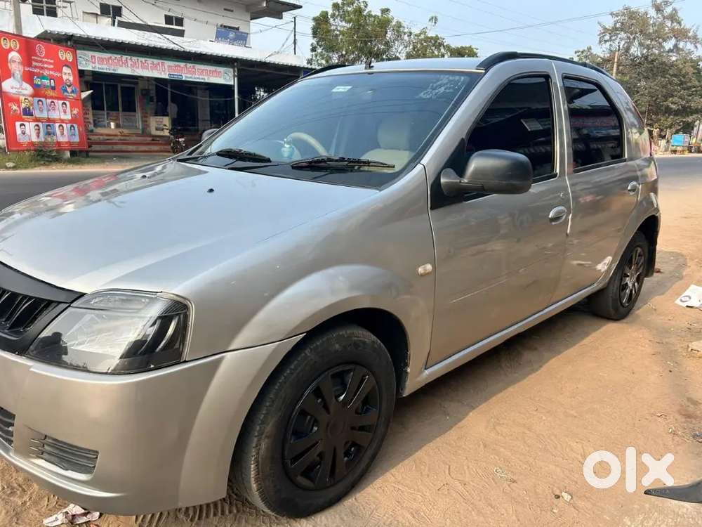 Mahindra Verito Vibe 2013 Diesel Car