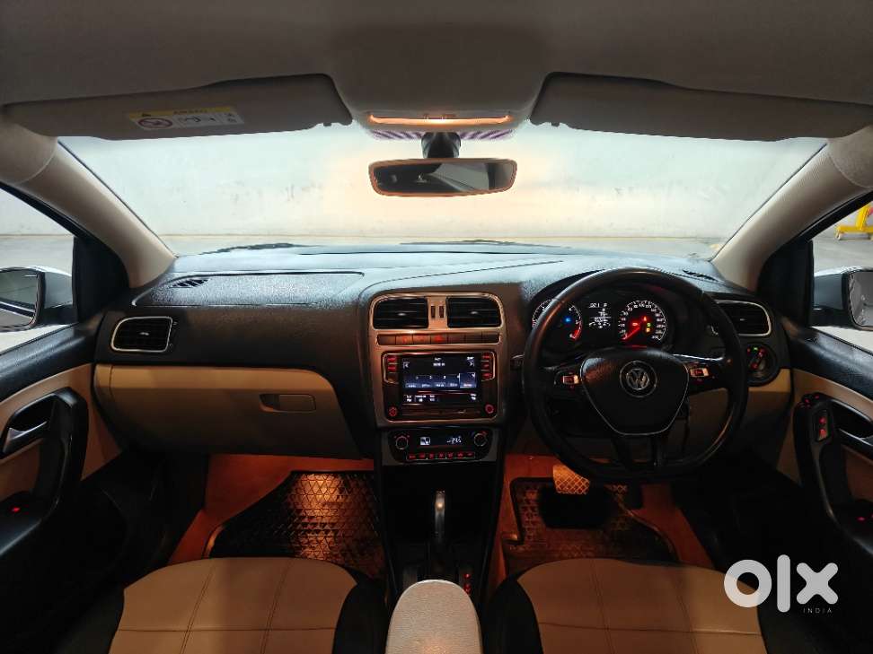 Volkswagen Ameo 1.5 Tdi Highline Plus At, 2019, Diesel