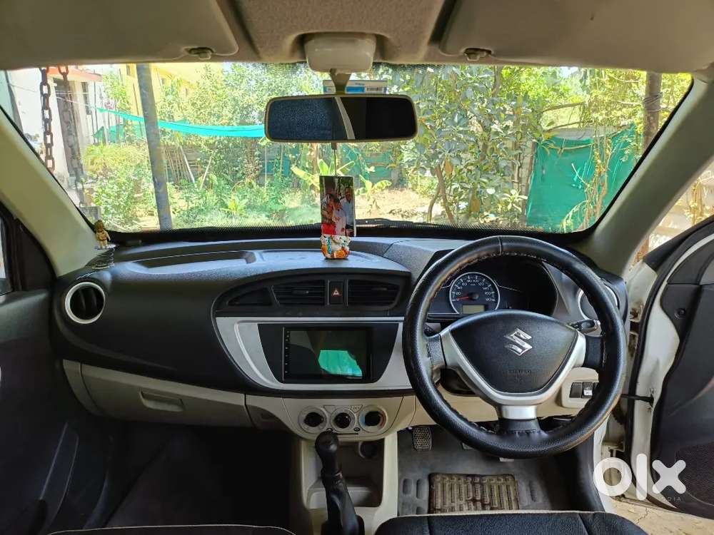 Alto 800 Lxi Well Maintained