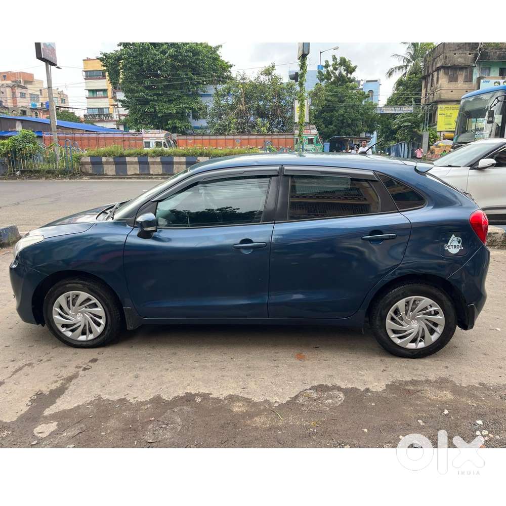 Maruti Suzuki Baleno 1.3 Delta, 2016, Petrol