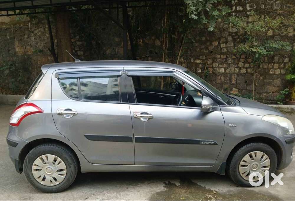 Maruti Suzuki Swift 2014 Diesel Good Condition