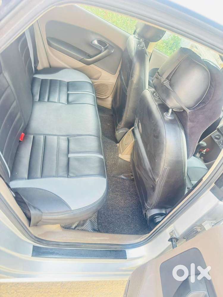 Skoda Rapid 2012 Diesel Good Condition