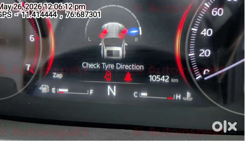 Mahindra Scorpio N Z8l Diesel Mt 2wd 2023