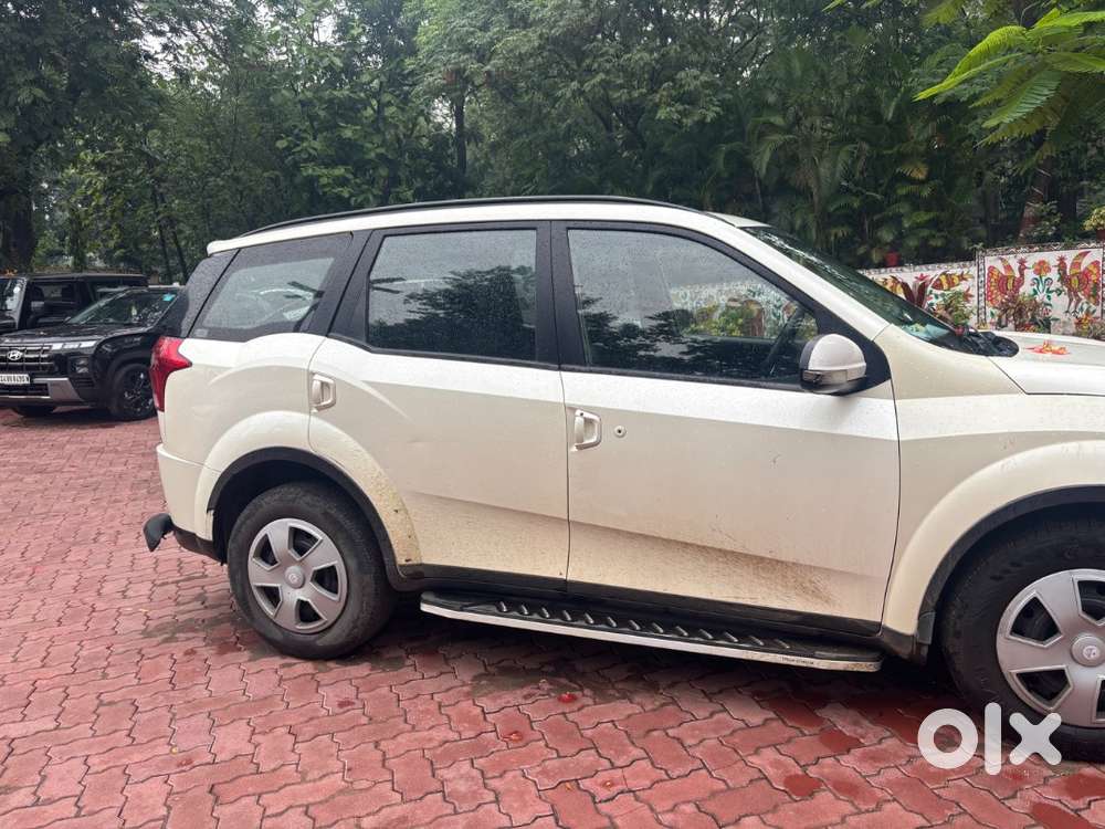 Mahindra Xuv500 W7 Diesel (2018) – Owner Driven – Excellent Condition