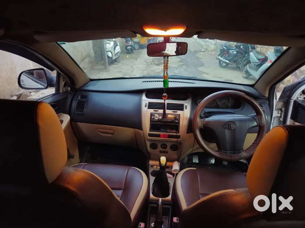 Tata Indica Vista 2015 Diesel Good Condition