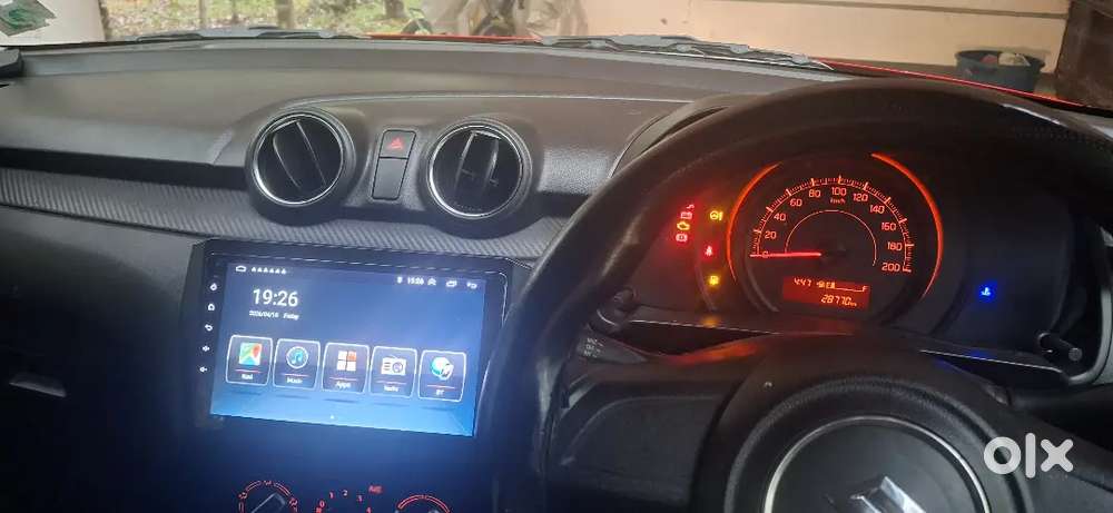 Maruti Suzuki Swift 2020 Petrol 28000 Km Driven Yi