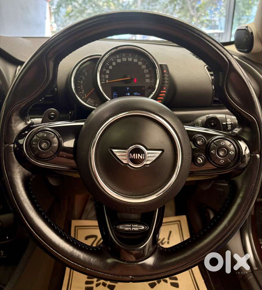 Mini Cooper Clubman Cooper S Clubman, 2017, Petrol