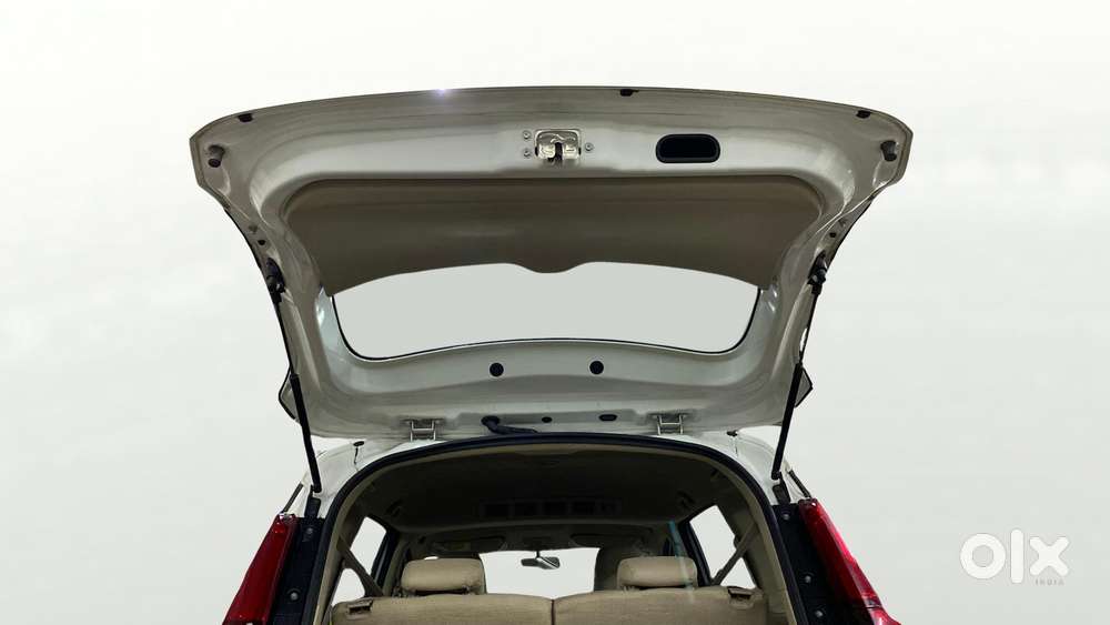 Maruti Suzuki Ertiga Vxi, 2023, Petrol