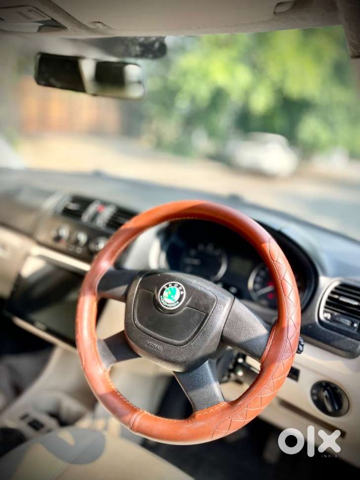 Skoda Fabia 1.2 Elegance Tdi, 2011, Petrol