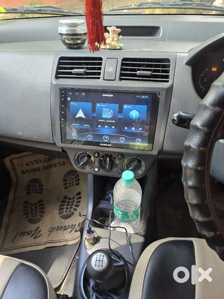 Maruti Suzuki Dzire 2014 Diesel 183121 Km Driven