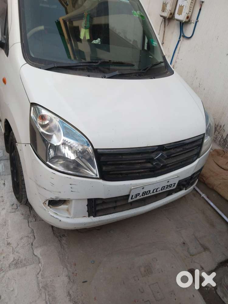 Wagon R  2012 Model  Good Condition