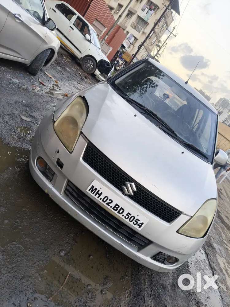 Maruti Suzuki Swift Vdi 2007
