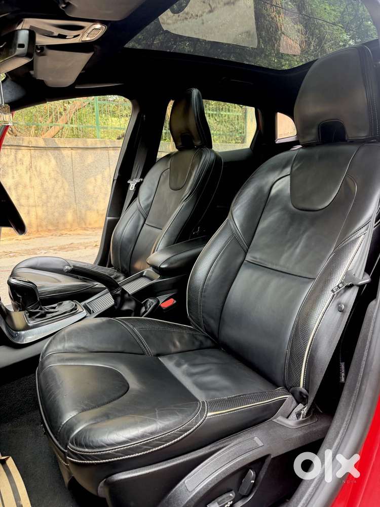 Volvo V40 D3 R Design, 2018, Diesel