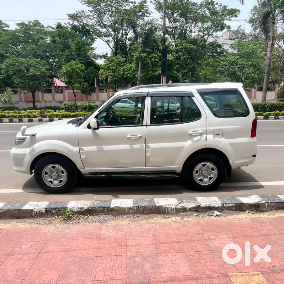 Tata Safari Storme Ex, 2015, Diesel