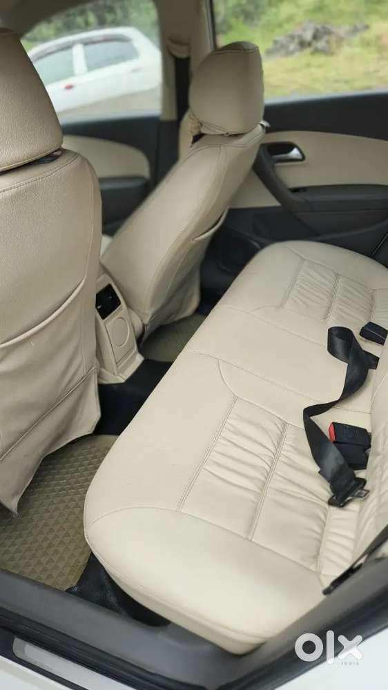 Volkswagen Vento 2011 Petrol 45000 Km Driven