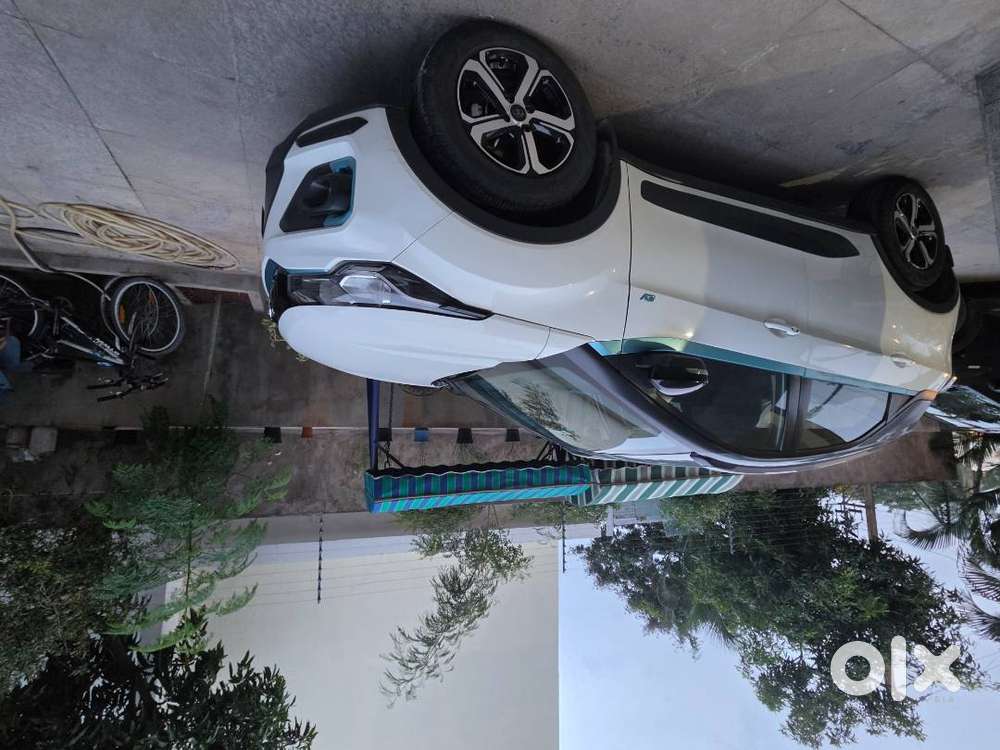 Tata Nexon Ev Max 2022/ Hardly Used