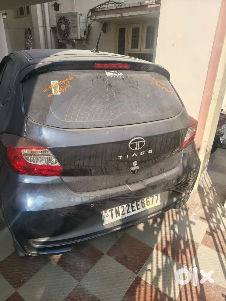 Tata Tiago Revotron Xt 2025