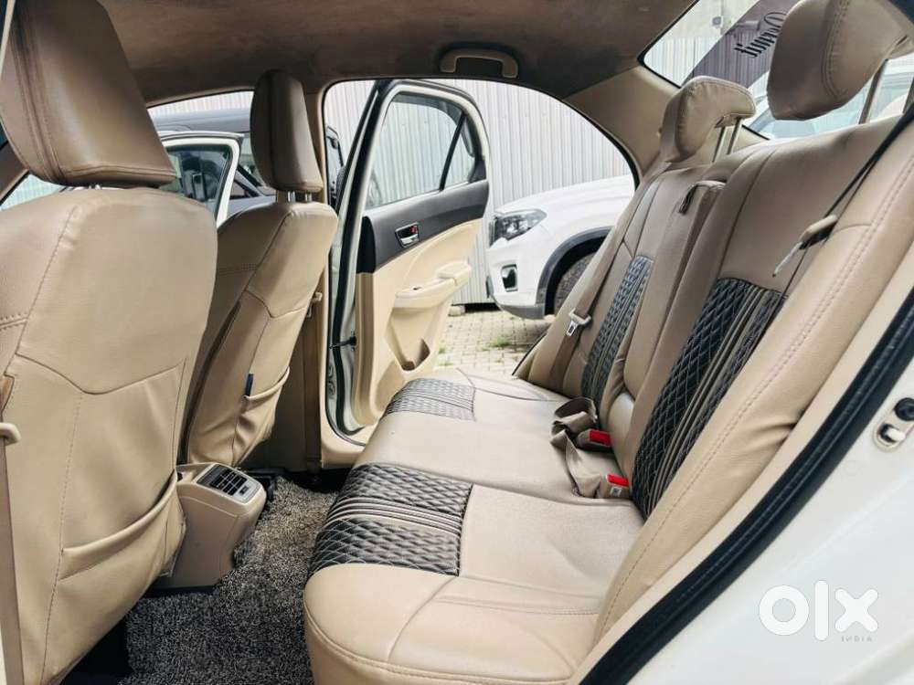 Maruti Suzuki Dzire 1.2 Vxi, 2024, Petrol