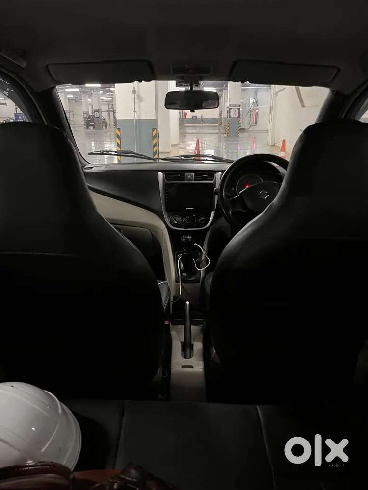 Maruti Suzuki Celerio 2016 Year Car