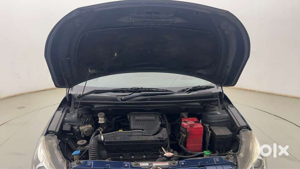 Maruti Suzuki Ciaz 1.4 At Alpha, 2018, Petrol
