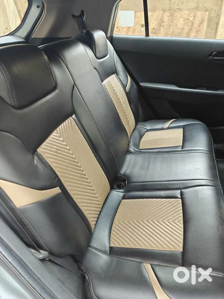 Hyundai Creta 2019 Diesel Well Maintained