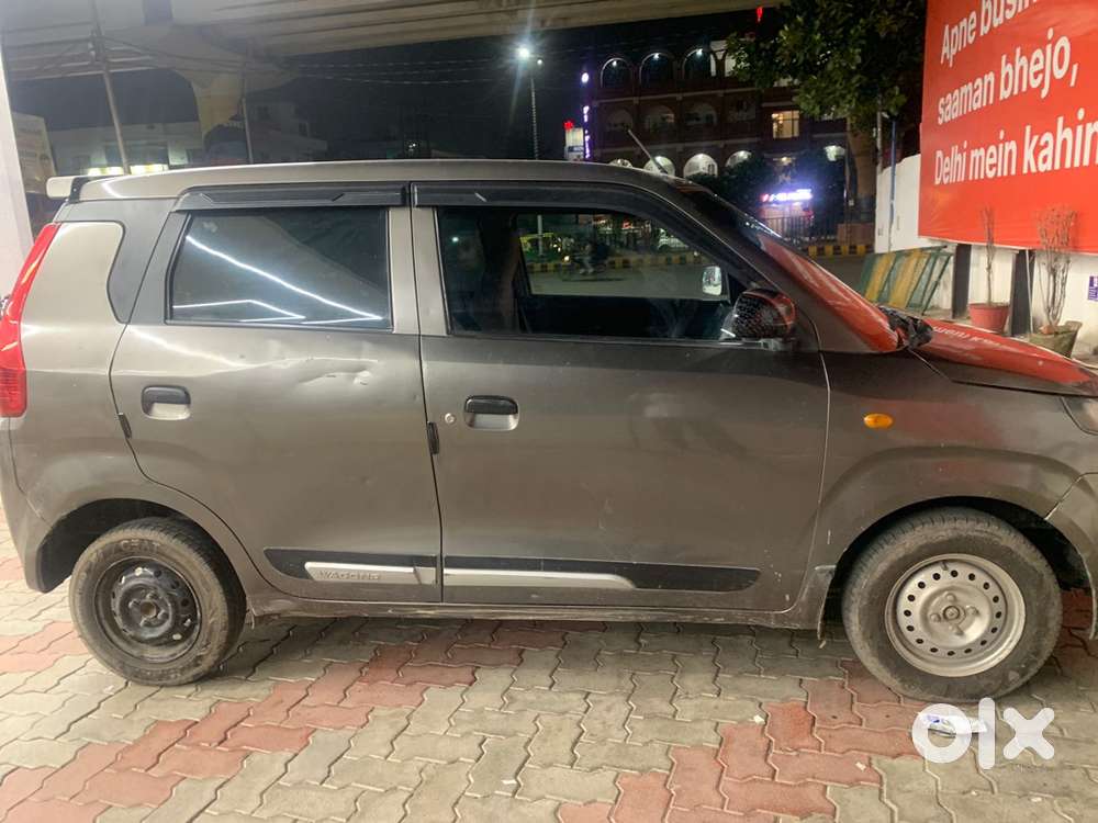 Maruti Suzuki Wagon R 2021 Diesel