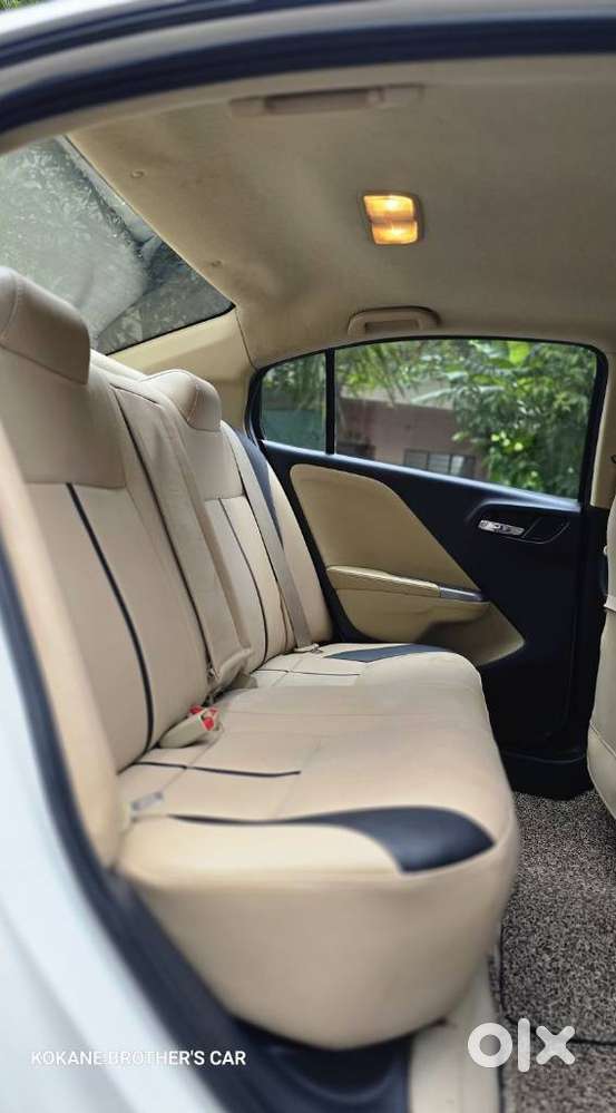 Honda City I Dtec Vx, 2014, Diesel