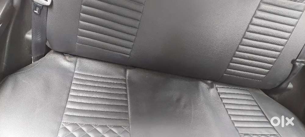 Maruti Suzuki Baleno Sigma 2018