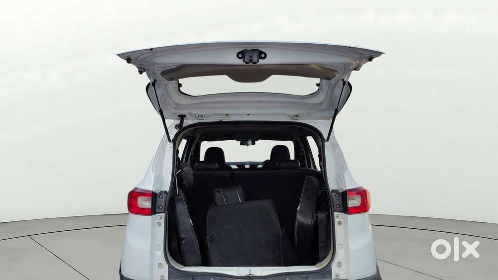 Renault Triber Rxz, 2022, Cng & Hybrids