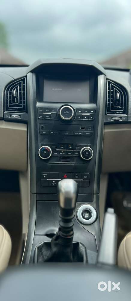 Mahindra Xuv500 2.2 W10, 2017, Diesel