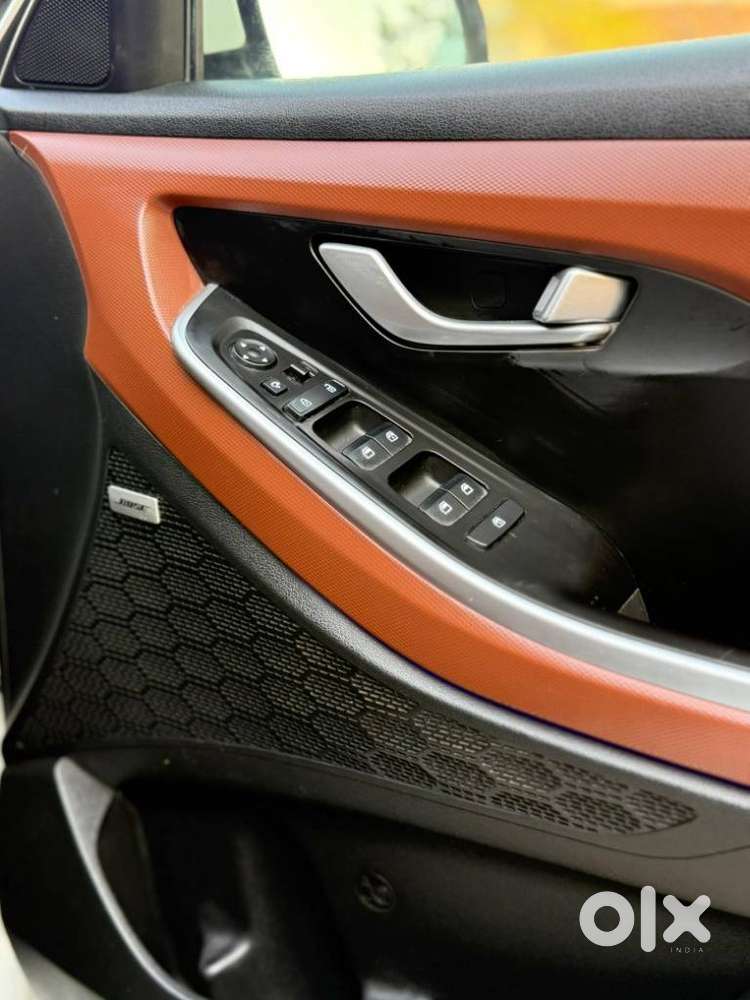 Hyundai Alcazar, 2022, Diesel