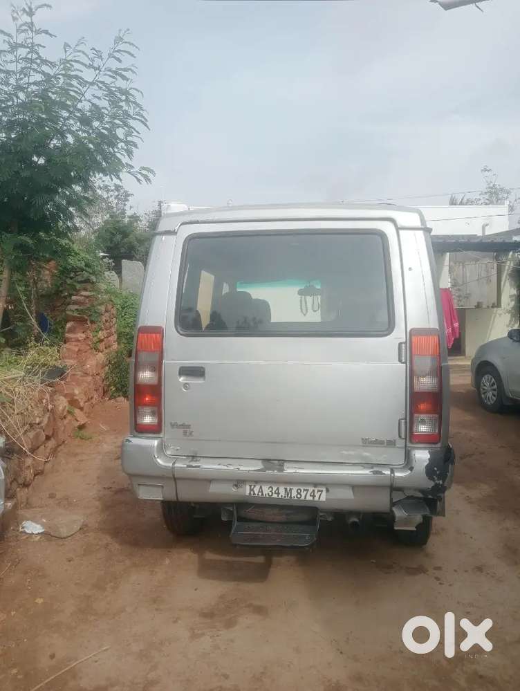 Tata Sumo Victa 2010 Diesel