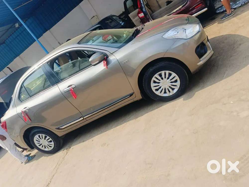 Maruti Suzuki Dzire 2019