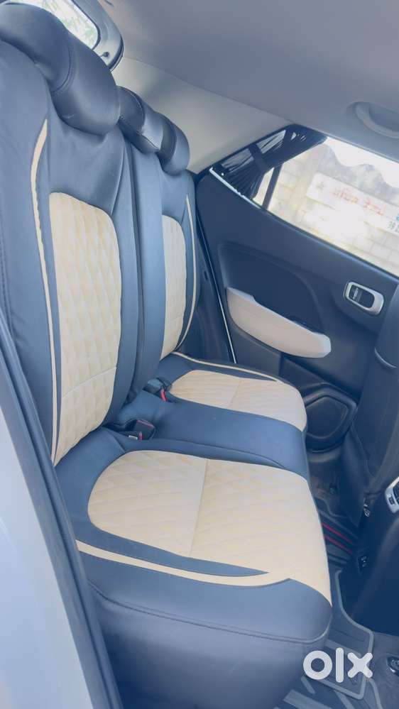 Hyundai Venue S Mt 1.2 Kappa, 2023, Petrol